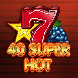 40 Super Hot online slot from Amusnet Interactive – play at bonusskong.com