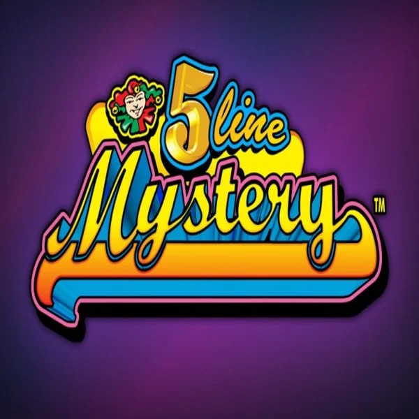 Play 5 Line Mystery slot by Eurocoin Interactive on bonusskong.com