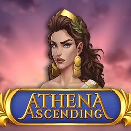 Play Athena Ascending slot by  on bonusskong.com