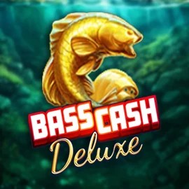 Bass Cash Deluxe – slot by Alchemy Gaming, featured at bonusskong.com