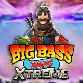Enjoy Big Bass Xmas Extreme by Pragmatic Play – logo hosted on bonusskong.com