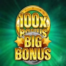Big Bonus game by Inspired Gaming – logo hosted on Bonuskong Casino