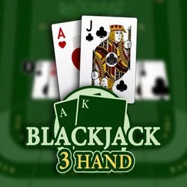 Enjoy Blackjack 3H (Habanero) by Habanero – logo hosted on bonusskong.com