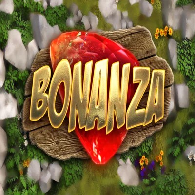 Bonanza by Big Time Gaming, showcased at bonusskong.com – game logo