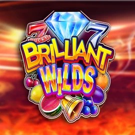 Play Brilliant Wilds slot by iSoftBet on bonusskong.com