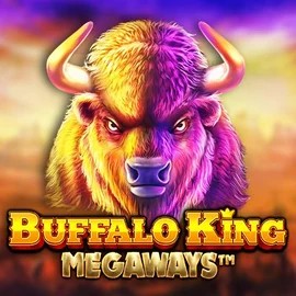 Play Buffalo King Megaways slot by Pragmatic Play on bonusskong.com