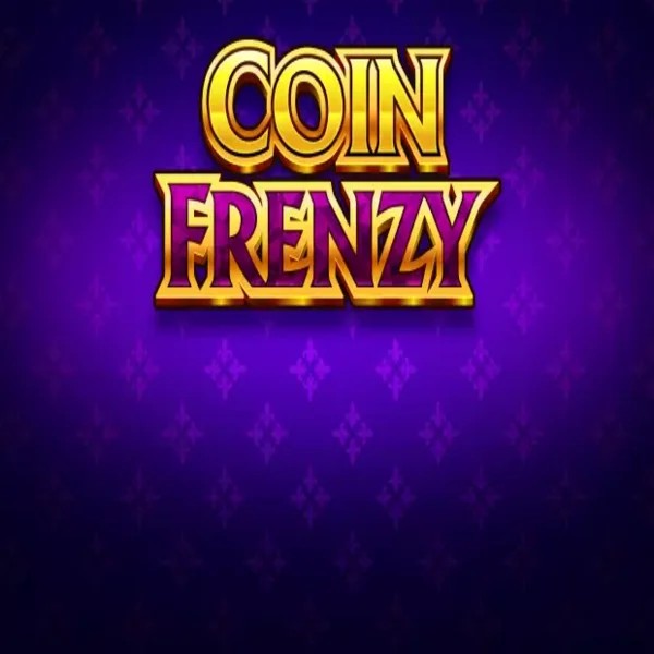 Coin Frenzy logo – Slots by Greentube at Bonuskong Casino