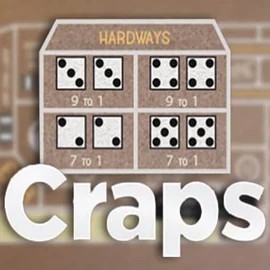 Craps (Nucleus Gaming) – slot by Nucleus Gaming, featured at bonusskong.com
