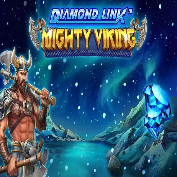 Enjoy Diamond Link Mighty Viking by Greentube – logo hosted on bonusskong.com