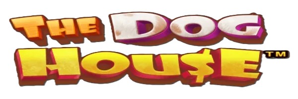 Enjoy The Dog House by Pragmatic Play – logo hosted on bonusskong.com