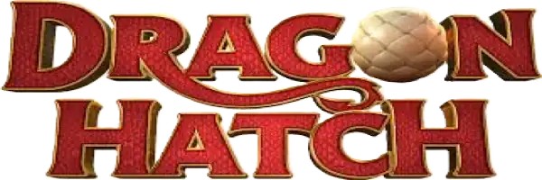 Try Dragon Hatch slot by PG Soft on bonusskong.com – logo image