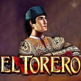 El Torero by RTG (Reel Time Gaming), showcased at bonusskong.com – game logo