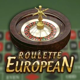 European Roulette (BGaming) – slot by BGAMING, featured at bonusskong.com