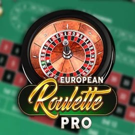 Try European Roulette Pro slot by  on bonusskong.com – logo image
