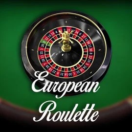 Official Table Games logo: European Roulette (Red Tiger) by Red Tiger Gaming at Bonuskong Casino