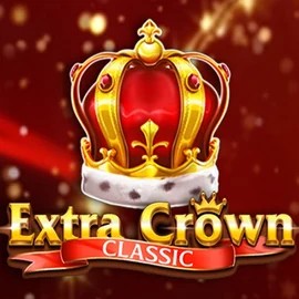 Try Extra Crown Classic slot by Amusnet Interactive on bonusskong.com – logo image