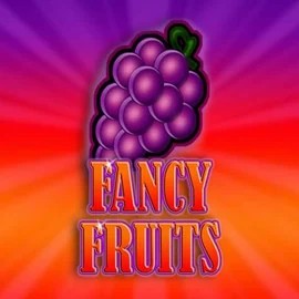 Play the Fancy Fruits slot by Gamomat on Bonuskong Casino