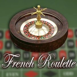 French Roulette (BGaming) by BGAMING, showcased at bonusskong.com – game logo