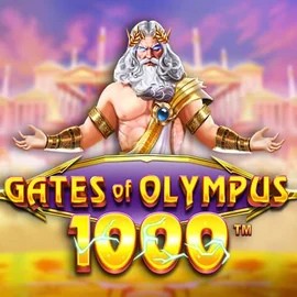 Play the Gates of Olympus 1000 slot by Pragmatic Play on Bonuskong Casino