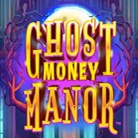 Ghost Money Manor – slot by Gold Coin Studio, featured at bonusskong.com