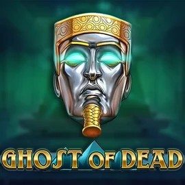 Ghost of Dead logo by  Bonuskong Casino