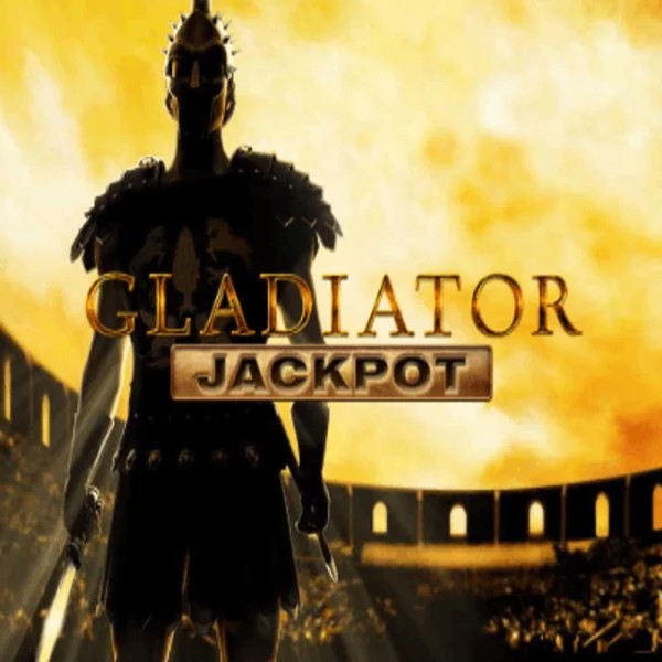 Gladiator Jackpot online slot from Playtech – play at bonusskong.com
