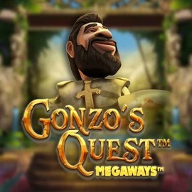 Gonzita’s Quest slot icon by Red Tiger Gaming, available at Bonuskong Casino