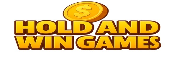 Hold and Win Games online game logo by Playson on bonusskong.com