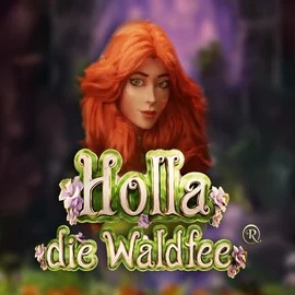 Holla die Waldfee slot icon by Hölle Games, available at Bonuskong Casino