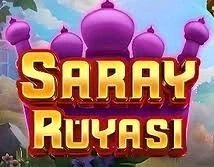Saray Ruyasi slot icon by Pragmatic Play, available at Bonuskong Casino