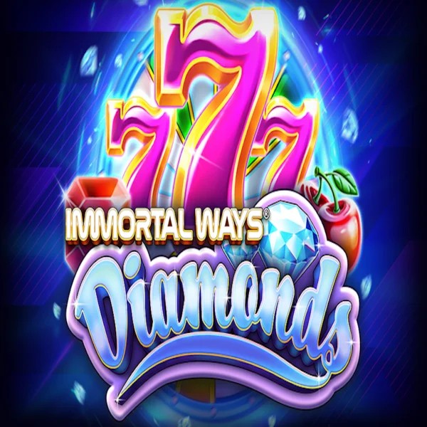 Play Immortal Ways Diamonds slot by RubyPlay on bonusskong.com