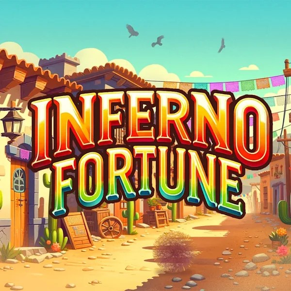 Play Inferno Fortune slot by Atomic Slot Lab on bonusskong.com