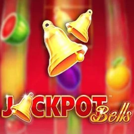 Jackpot Bells online slot from Playtech – play at bonusskong.com