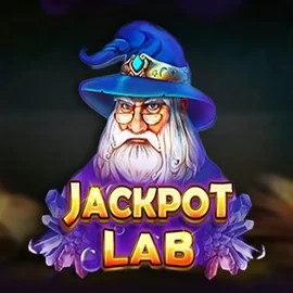 Play the Jackpot Lab slot by Platipus on Bonuskong Casino