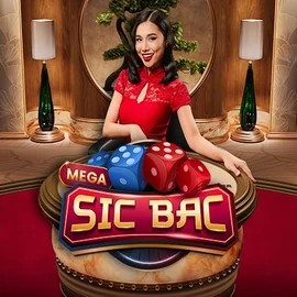 Mega Sic Bac – slot by Pragmatic Play, featured at bonusskong.com