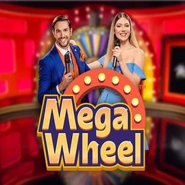 Play Mega Wheel slot by Pragmatic Play on bonusskong.com