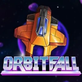 Play Orbitfall slot by ELK Studios on bonusskong.com