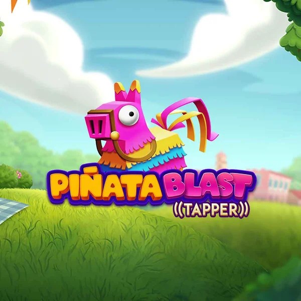 Try Pinata Blast slot by Greentube on bonusskong.com – logo image