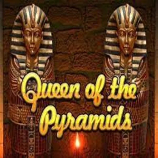Queen of the Pyramids online slot from Playtech – play at bonusskong.com