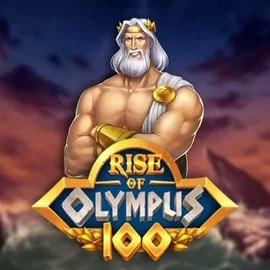 Rise of Olympus 100 – slot by , featured at bonusskong.com