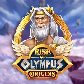 Rise of Olympus Origins – slot by , featured at bonusskong.com