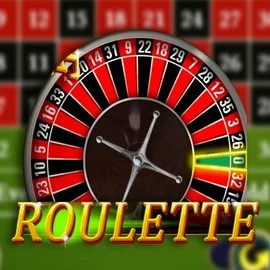 Roulette (Pragmatic Play) slot icon by Pragmatic Play, available at Bonuskong Casino