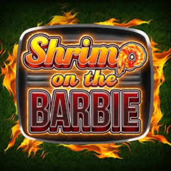 Enjoy Shrimp on the Barbie by Greentube – logo hosted on bonusskong.com
