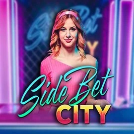 Side Bet City online slot from Evolution – play at bonusskong.com