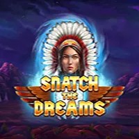 Snatch The Dreams online slot from SYNOT Games – play at bonusskong.com