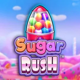 Play Sugar Rush slot by Pragmatic Play on bonusskong.com