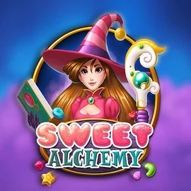 Sweet Alchemy by , showcased at bonusskong.com – game logo