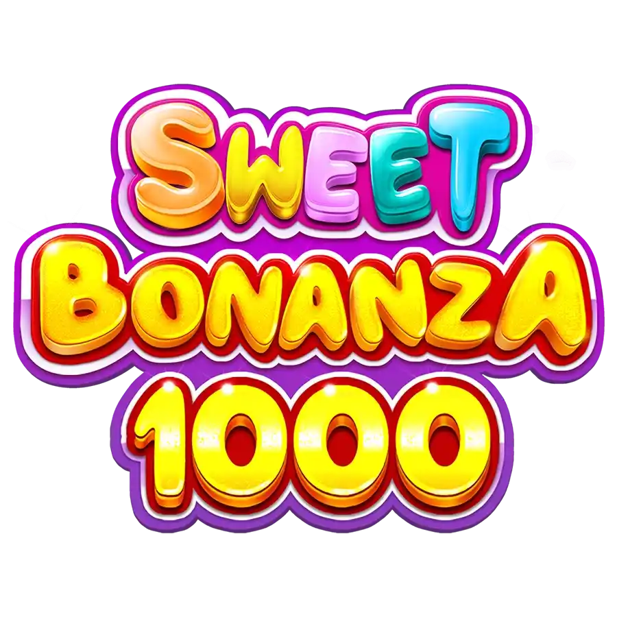 Play the Sweet Bonanza 1000 slot by Pragmatic Play on Bonuskong Casino