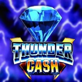 Play Thunder Cash slot by Novomatic on bonusskong.com