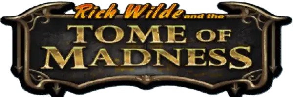 Tome of Madness – slot by Play'n GO, featured at bonusskong.com